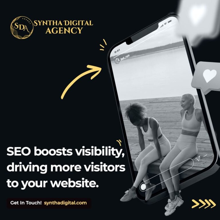 The Importance of SEO-Optimization for Online Business