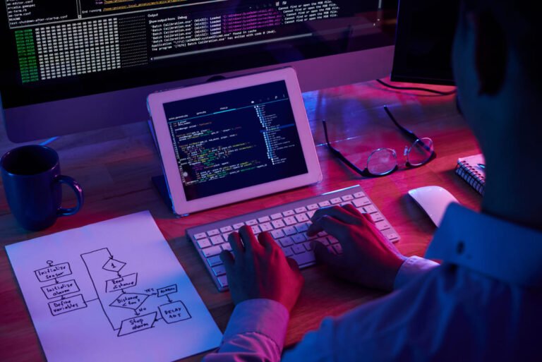 What Are the Advantages of a Custom Website Over a Template?