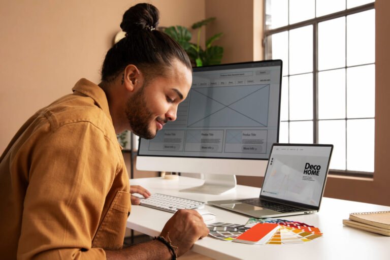 How to Make Your Website Your Main Tool for Attracting Clients in 2025